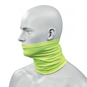 Воротник TCX Neck Guard Yellow Fluo