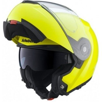 Мотошлем Schuberth C3 PRO Yellow 60-61