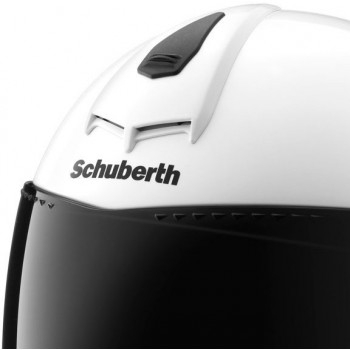 Панель верхней вентиляции Schuberth S2 Black
