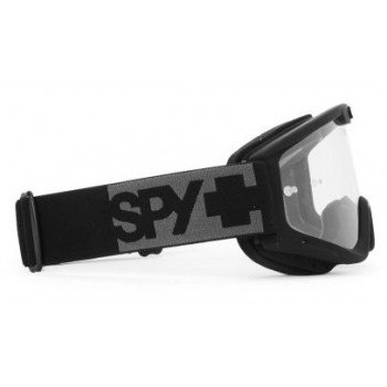 Очки SPY+ Targa 3 Black Sabbath - Clear Afp