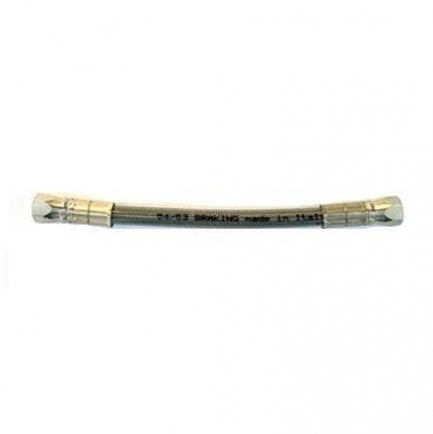 Шланг тормозной Braking TN035 350мм