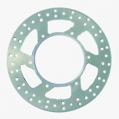 Диск тормозной Braking YA03FI