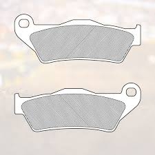Колодки тормозные Renthal RC-1 Works Brake Pads BP-107