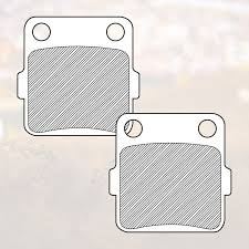 Колодки тормозные Renthal RC-1 Works Brake Pads BP-110 Колодки тормозные Renthal RC-1 Works Brake Pads BP-110