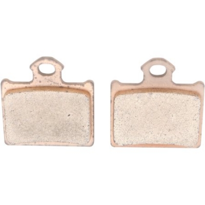 Колодки тормозные Renthal RC-1 Works Brake Pads BP-116 Колодки тормозные Renthal RC-1 Works Brake Pads BP-116