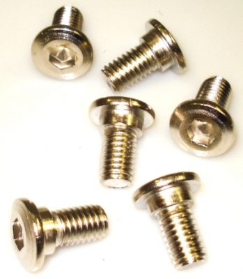 Болты крепежные LUCAS MSW107BO