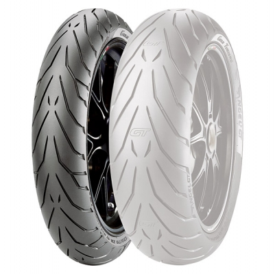 Шина мотоциклетная передняя Pirelli Angel GT 120/70ZR17