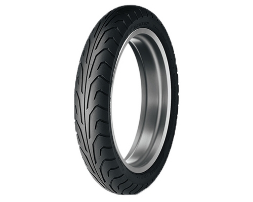 Мотошина передняя Dunlop ARROWMAX STREETSMART 110/80-17