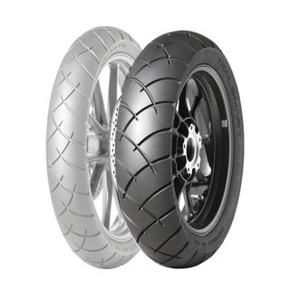 Мотошина задняя DUNLOP TRAILSMART 120/90-17