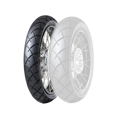 Мотошина передняя DUNLOP TRAILSMART 120/70R19