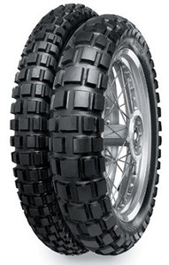 Шина мотоциклетна передня Continental TKC80 Twinduro 100/90-19