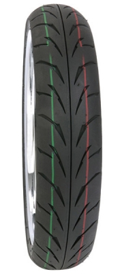 Шина мотоциклетная задняя DURO 140/70-17 TL 66H HF918