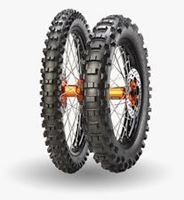 Шина для мотокросса передняя Metzeler MC360 Mid Soft 80/100-21
