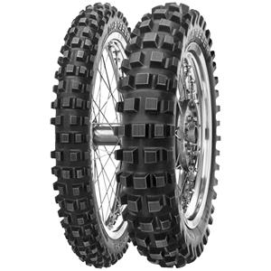 Шина для мотокросса задняя Metzeler Unicross 120/90-18