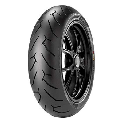 Шина мотоциклетная задняя Pirelli Diablo Rosso 2 180/55ZR17