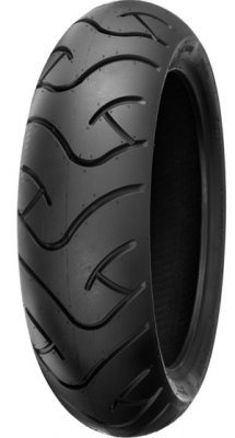 Шина мотоциклетная задняя Shinko SR881 140/70R17