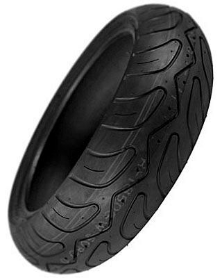 Шина для скутера задняя Shinko SR006 GOLDEN BOY 130/70-12