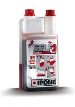 Масло моторное IPONE Self 2