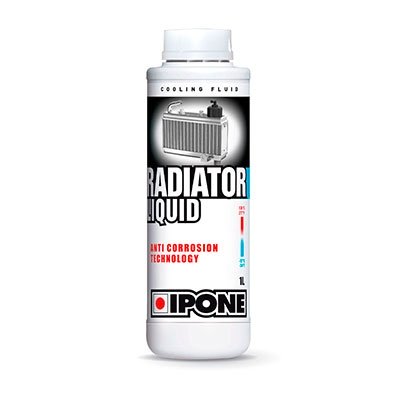 Охлаждающая жидкость IPONE Radiator liquid 1L