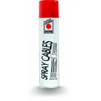 Смазка тросиков IPONE Spray Cables