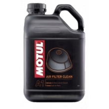 Motul A1 Air Filter Clean - очиститель воздушных фильтров