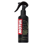 Motul M1 Helmet & Visor Clean - очиститель внешней поверхности шлема
