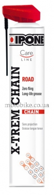 Смазка цепи IPONE X-TREM CHAIN ROAD 750 мл