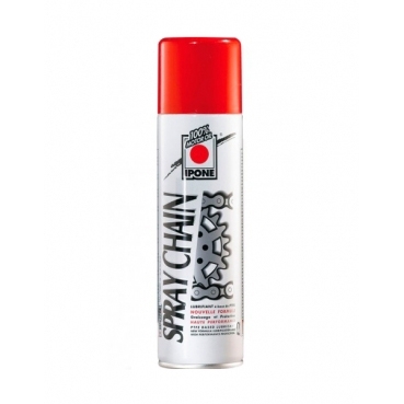 Смазка цепи IPONE Spray Chain 100ml