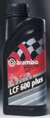Тормозная жидкость Brembo LCF 600 Plus 0,5L