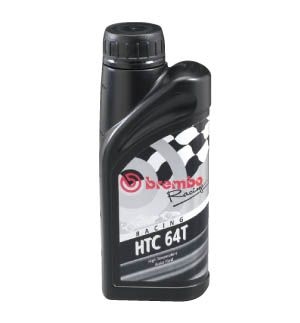 Тормозная жидкость Brembo HTC 64T  0,5L