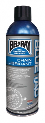 Смазка цепи Bel-Ray Blue Tac Chain Lube