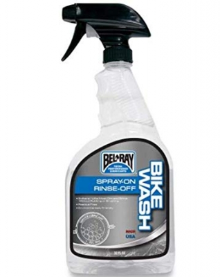 Очиститель мотоцикла Bel-Ray Bike Wash 1л