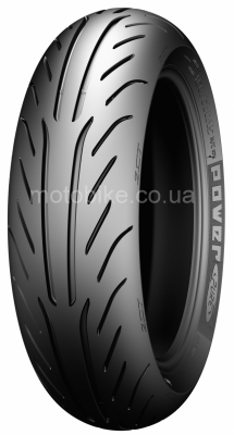 Шина для скутера задняя Michelin Power Pure SC 130/70-13