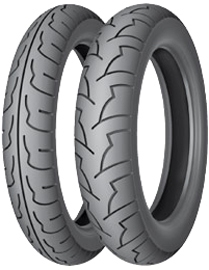 Шина мотоциклетная задняя Michelin Pilot Activ 130/80-18 TL/TT