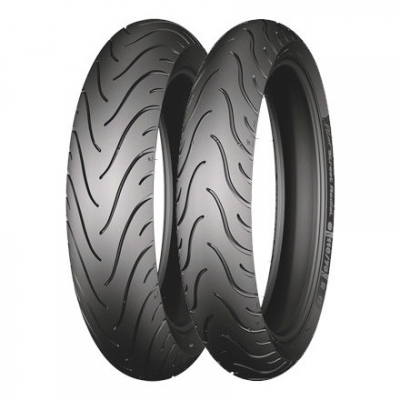 Шина мотоциклетная задняя Michelin Pilot Street Radial 160/60R17 TL