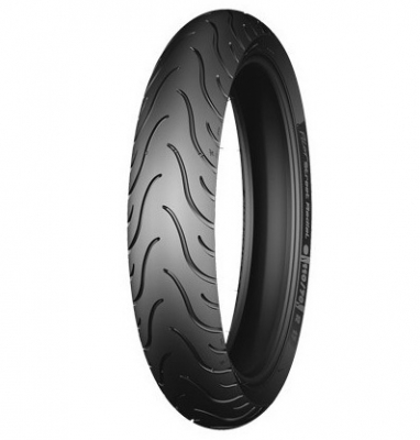 Шина мотоциклетная передняя Michelin Pilot Street Radial 110/70R17 TL/TT