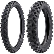 Шина кроссовая передняя Michelin Starcross MS2 60/100R14