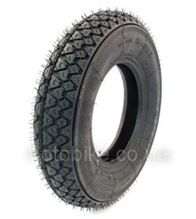 Шина скутерная передняя /задняя MICHELIN 100/90-10 TL/TT 56J S83