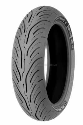 Шина мотоциклетная Michelin Pilot Road 4 180/55ZR17 Шина мотоциклетная Michelin Pilot Road 4 180/55ZR17