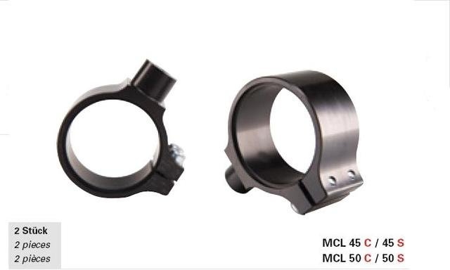 Кронштейны руля LUCAS MCL50S