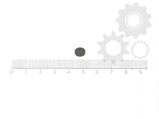 Регулировочная шайба 4Ride PZ748165
