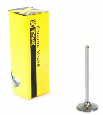 Клапан впускной титановый KAWASAKI KXF 250 (04-08), SUZUKI RMZ 250 (04-06) (PROX 28.4334-2)