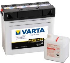 Аккумулятор Varta 51913(519013017)