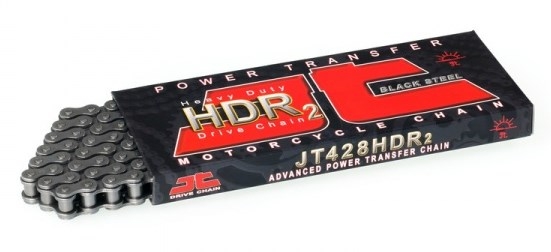 Цепь приводная JTC428HDR138 - 138 звеньев