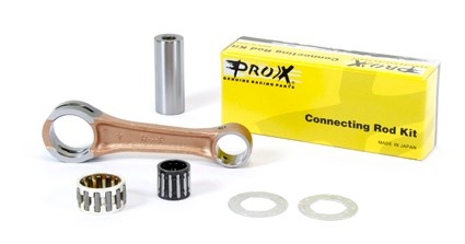Шатун PROX 03.2009 для YAMAHA DT 125R, TDR 250, TZR 125 (2RM/RH-11651-00)
