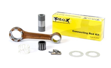 Шатун ProX 03.4285 для KAWASAKI KX 125 1988-1991, KDX 125/200 1989-2006, KDX 220 1997-2005
