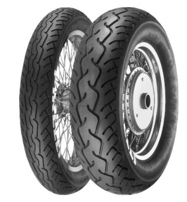Шина мотоциклетная Pirelli MT 66 Route 140/90-16 TL