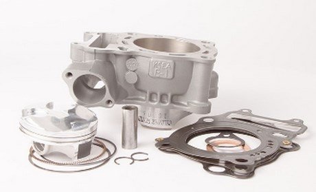 Цилиндр в сборе CYLINDER WORKS 10004-K01 для HONDA CRF 150R/RB 2012-2023, STD=66MM