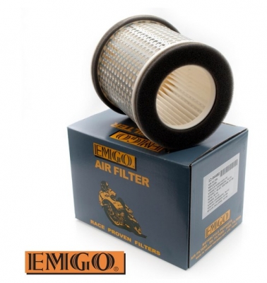 Фильтр воздушный EMGO 12-94480 для YAMAHA XJ/FZ/FZR/TDM/BT (HFA4603)