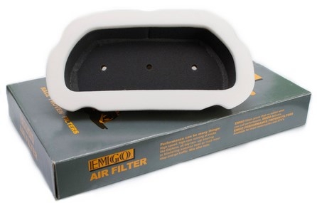 Фильтр воздушный Emgo 12-95866 для YAMAHA YZF-R6 1999-2002(5EB,5MT, HFA4610, 5EB-14451-00)